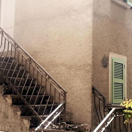 Appartement T2 Chez Thomas Et Nas Omessa エクステリア 写真