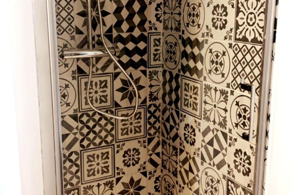 Appartement T2 Chez Thomas Et Nas Omessa エクステリア 写真